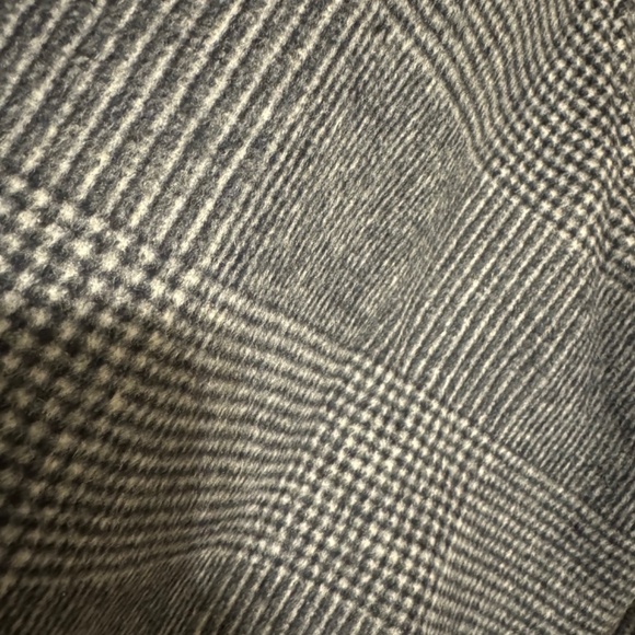 Wool Coat - Picture 2 of 12